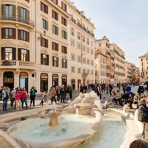 Sonder Piazza di Spagna